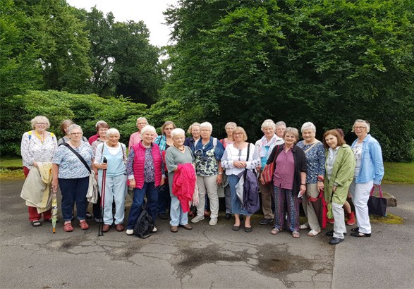 friedhofsfuehrung ohlsdorf